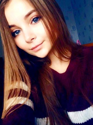 Оксана